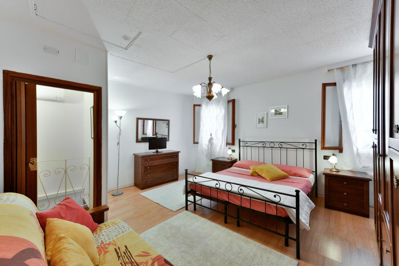 Bruna Holidays House بورانو المظهر الخارجي الصورة